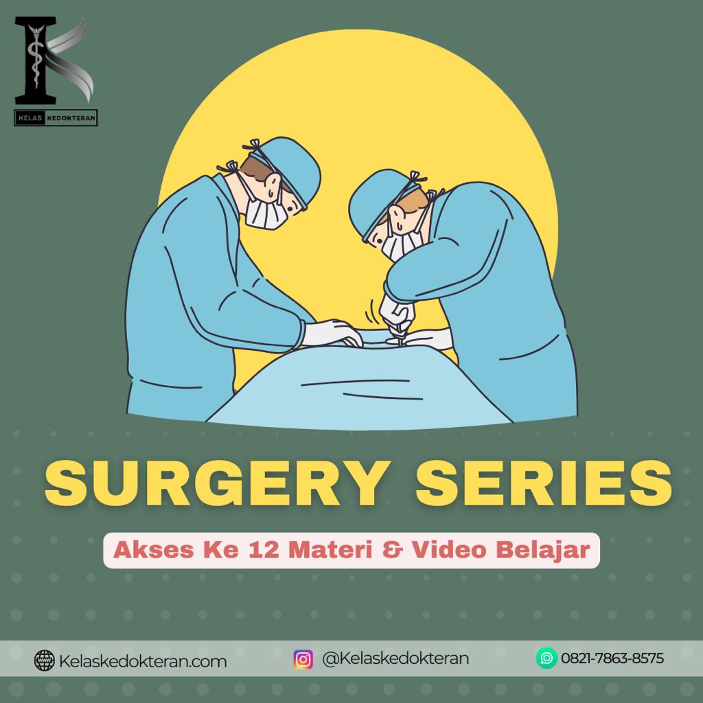 Surgery Series